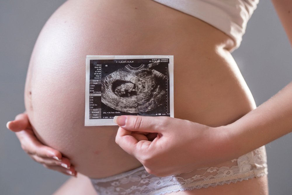 Can Ultrasound Detect All Pregnancy Problems?
